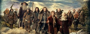 hobbit battle of five armies